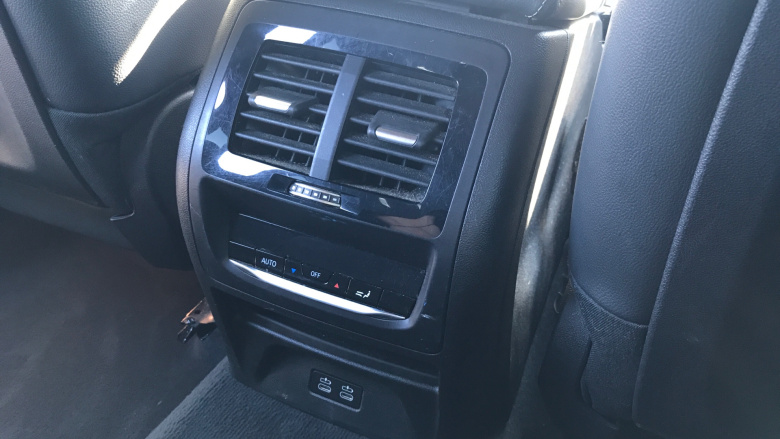 BMW X3 xDrive20d MHT M Sport 5dr Step Auto Diesel Estate